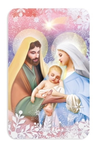 Magnes Boże Narodzenie - Święta Rodzina