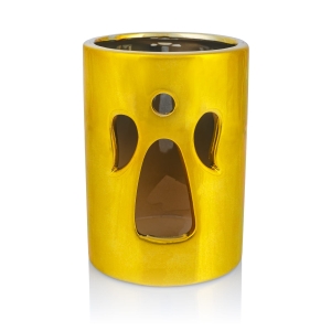 Świecznik - anioł - 12 cm - Ceramico