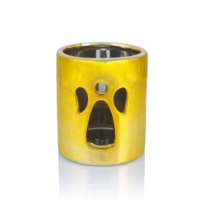 Świecznik - anioł - 9 cm - Ceramico