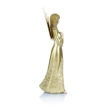 Anioł - 32 cm - Decorato - JS BV140402G - Dewocjonalia P.H. Jakóbczak - Katolicki sklep liturgiczny i hurtownia