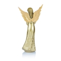 Anioł - 32 cm - Decorato - JS BV140402G - Dewocjonalia P.H. Jakóbczak - Katolicki sklep liturgiczny i hurtownia