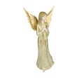 Anioł - 32 cm - Decorato - JS BV140402G - Dewocjonalia P.H. Jakóbczak - Katolicki sklep liturgiczny i hurtownia
