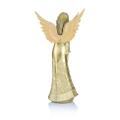Anioł -  31cm - Decorato - JS BV140405G - Dewocjonalia P.H. Jakóbczak - Katolicki sklep liturgiczny i hurtownia