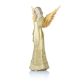 Anioł -  31cm - Decorato - JS BV140405G - Dewocjonalia P.H. Jakóbczak - Katolicki sklep liturgiczny i hurtownia