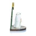Święta Rodzina - 7 cm - Favola - JS QBY521738Z - Dewocjonalia P.H. Jakóbczak - Katolicki sklep liturgiczny i hurtownia