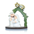 Święta Rodzina - 7 cm - Favola - JS QBY521738Z - Dewocjonalia P.H. Jakóbczak - Katolicki sklep liturgiczny i hurtownia