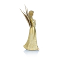 Anioł - 17 cm - Decorato - JS BV1404021G - Dewocjonalia P.H. Jakóbczak - Katolicki sklep liturgiczny i hurtownia