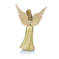 Anioł - 17 cm - Decorato - JS BV1404021G - Dewocjonalia P.H. Jakóbczak - Katolicki sklep liturgiczny i hurtownia