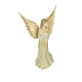 Anioł - 17 cm - Decorato - JS BV1404021G - Dewocjonalia P.H. Jakóbczak - Katolicki sklep liturgiczny i hurtownia