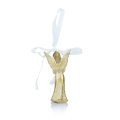 Anioł - zawieszka - 9cm - Decorato - JS BV1404022G - Dewocjonalia P.H. Jakóbczak - Katolicki sklep liturgiczny i hurtownia