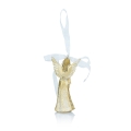 Anioł - 8,5 cm - Decorato - JS BV1404052G - Dewocjonalia P.H. Jakóbczak - Katolicki sklep liturgiczny i hurtownia