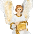 Anioł - skarbonka - 51 cm - Grande - JS ZY18305 - Dewocjonalia P.H. Jakóbczak - Katolicki sklep liturgiczny i hurtownia