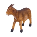 Figura do szopki bożonarodzeniowej - kozioł Leon - 58 cm - Grande - JS ZY22078 - Dewocjonalia P.H. Jakóbczak - Katolicki sklep liturgiczny i hurtownia