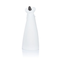 Szopka bożonarodzeniowa - Święta Rodzina - Anioł - świecąca - 20 cm - Bianco - JS KWS15093 - Dewocjonalia P.H. Jakóbczak - Katolicki sklep liturgiczny i hurtownia