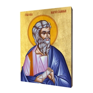 Ikona Święty Andrzej