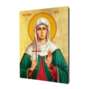 Ikona Święta Daria