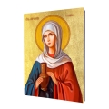 Ikona Święta Zuzanna - UR I-060 - Dewocjonalia P.H. Jakóbczak - Katolicki sklep liturgiczny i hurtownia