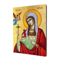 Ikona Święta Dorota - UR I-068 - Dewocjonalia P.H. Jakóbczak - Katolicki sklep liturgiczny i hurtownia