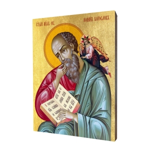 Ikona Święty Jan Apostoł