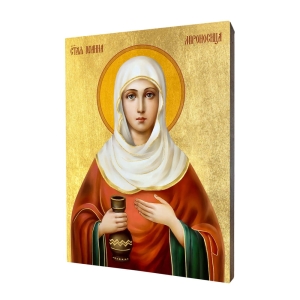 Ikona Święta Joanna