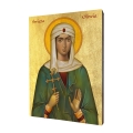 Ikona Święta Oliwia - UR I-246 - Dewocjonalia P.H. Jakóbczak - Katolicki sklep liturgiczny i hurtownia