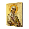 Ikona Święta Leokadia - UR I-303 - Dewocjonalia P.H. Jakóbczak - Katolicki sklep liturgiczny i hurtownia