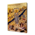 Ikona Świętej Marii Egipcjanki - UR I-334 - Dewocjonalia P.H. Jakóbczak - Katolicki sklep liturgiczny i hurtownia