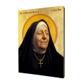 Ikona Błogosławionej Róży Czackiej - UR I-349 - Dewocjonalia P.H. Jakóbczak - Katolicki sklep liturgiczny i hurtownia