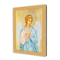 Ikona z Aniołem Stróżem - UR I-002 - Dewocjonalia P.H. Jakóbczak - Katolicki sklep liturgiczny i hurtownia