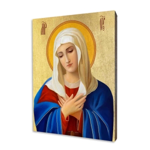 Ikona Matka Boża Umilenije