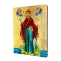 Ikona Matka Boża - UR I-221 - Dewocjonalia P.H. Jakóbczak - Katolicki sklep liturgiczny i hurtownia