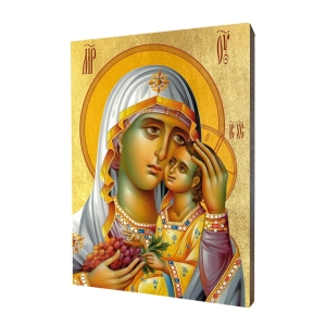 Ikona Matki Bożej