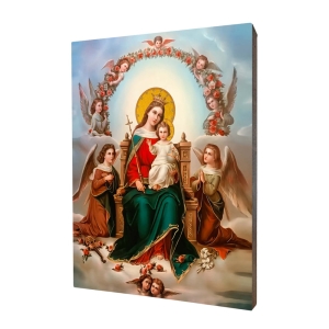 Ikona Matki Bożej Władającej