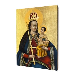 Ikona Matki Bożej Jaśliskiej