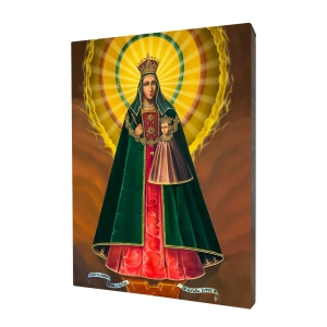 Ikona Matki Bożej Kodeńskiej