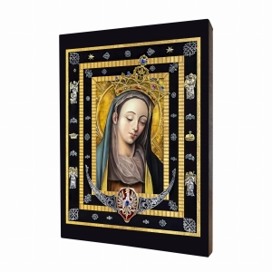 Ikona Matki Bożej z Rokitna - źródło duchowej siły