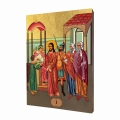 Ikona Droga Krzyżowa (XIV stacji) - UR I-343 - Dewocjonalia P.H. Jakóbczak - Katolicki sklep liturgiczny i hurtownia