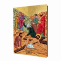 Ikona Droga Krzyżowa (XIV stacji) - UR I-343 - Dewocjonalia P.H. Jakóbczak - Katolicki sklep liturgiczny i hurtownia