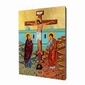 Ikona Droga Krzyżowa (XIV stacji) - UR I-343 - Dewocjonalia P.H. Jakóbczak - Katolicki sklep liturgiczny i hurtownia