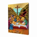 Ikona Droga Krzyżowa (XIV stacji) - UR I-343 - Dewocjonalia P.H. Jakóbczak - Katolicki sklep liturgiczny i hurtownia