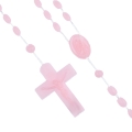 Różaniec - 5 mm - JS R83-0 - Dewocjonalia P.H. Jakóbczak - Katolicki sklep liturgiczny i hurtownia