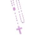 Różaniec - 5 mm - JS R83-0 - Dewocjonalia P.H. Jakóbczak - Katolicki sklep liturgiczny i hurtownia