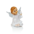 Aniołek - gołąb - XQ720033B - JS XQ720033B-0 - Dewocjonalia P.H. Jakóbczak - Katolicki sklep liturgiczny i hurtownia