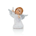 Aniołek - gołąb - XQ720033B - JS XQ720033B-0 - Dewocjonalia P.H. Jakóbczak - Katolicki sklep liturgiczny i hurtownia