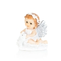 Aniołek - baranek - XQ726079B - JS XQ726079B-0 - Dewocjonalia P.H. Jakóbczak - Katolicki sklep liturgiczny i hurtownia