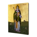 Ikona Św. Patryk - UR I-390 - Dewocjonalia P.H. Jakóbczak - Katolicki sklep liturgiczny i hurtownia