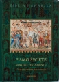 Pismo Święte NT (Biblia Nawarska mała, miękka oprawa) - APM BNmm - Dewocjonalia P.H. Jakóbczak - Katolicki sklep liturgiczny i hurtownia