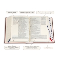 Pismo Św. ST i NT (duży format, twarda oprawa, paginatory) - ESP SNDTP 1320200271 - Dewocjonalia P.H. Jakóbczak - Katolicki sklep liturgiczny i hurtownia