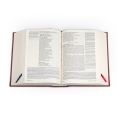 Pismo Św. ST i NT (duży format, twarda oprawa) - ESP SNDTP 1320200205 - Dewocjonalia P.H. Jakóbczak - Katolicki sklep liturgiczny i hurtownia