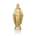 Figura - Matka Boża Niepokalana - 40 cm - JS HY72502C - Dewocjonalia P.H. Jakóbczak - Katolicki sklep liturgiczny i hurtownia